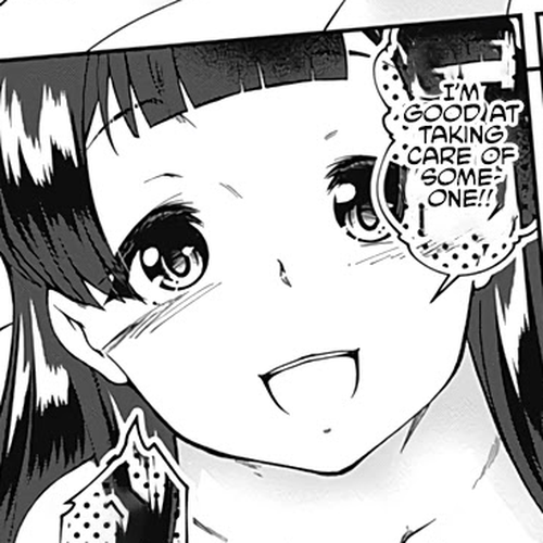 Jichou shinai Motoyuusha no Tsuyokute Tanoshii New Game Chapter 68 cover