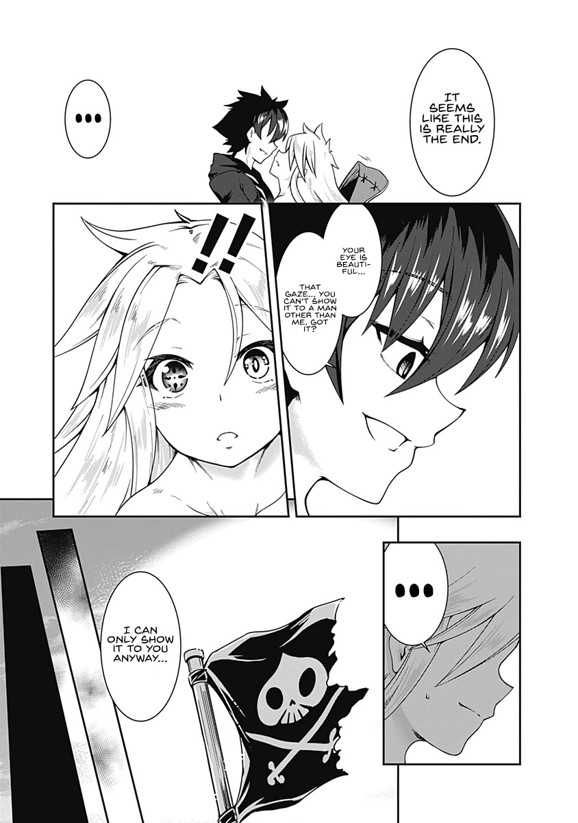 Jichou shinai Motoyuusha no Tsuyokute Tanoshii New Game Chapter 69 page 14 - Chapter 69
