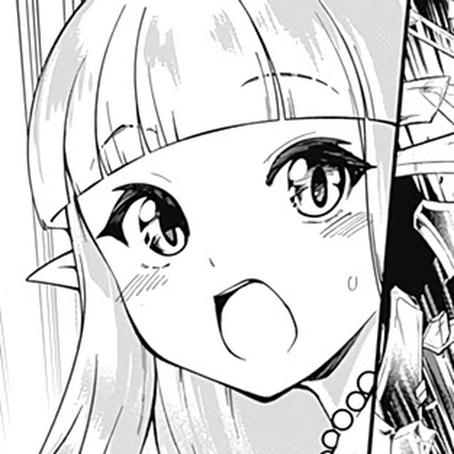 Jichou shinai Motoyuusha no Tsuyokute Tanoshii New Game Chapter 74 cover