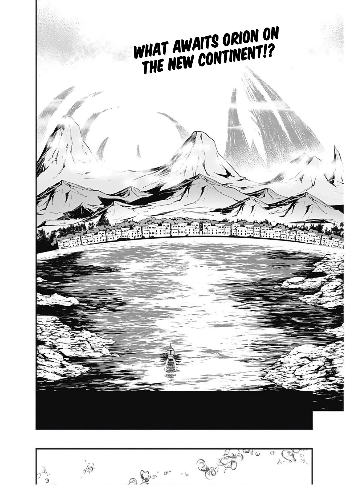 Jichou shinai Motoyuusha no Tsuyokute Tanoshii New Game Chapter 76 page 2 - Chapter 76