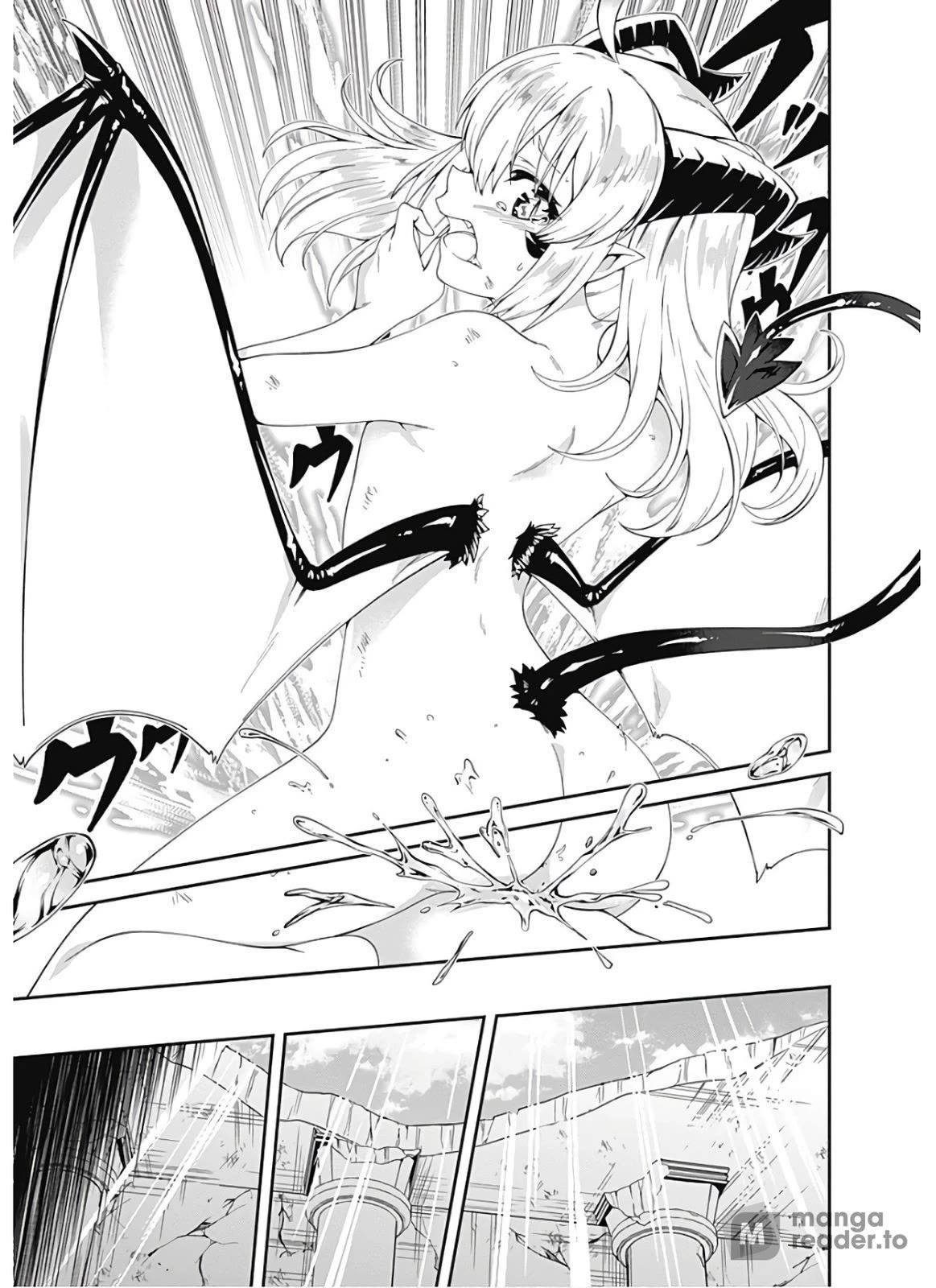 Jichou shinai Motoyuusha no Tsuyokute Tanoshii New Game Chapter 98 page 14 - Chapter 98
