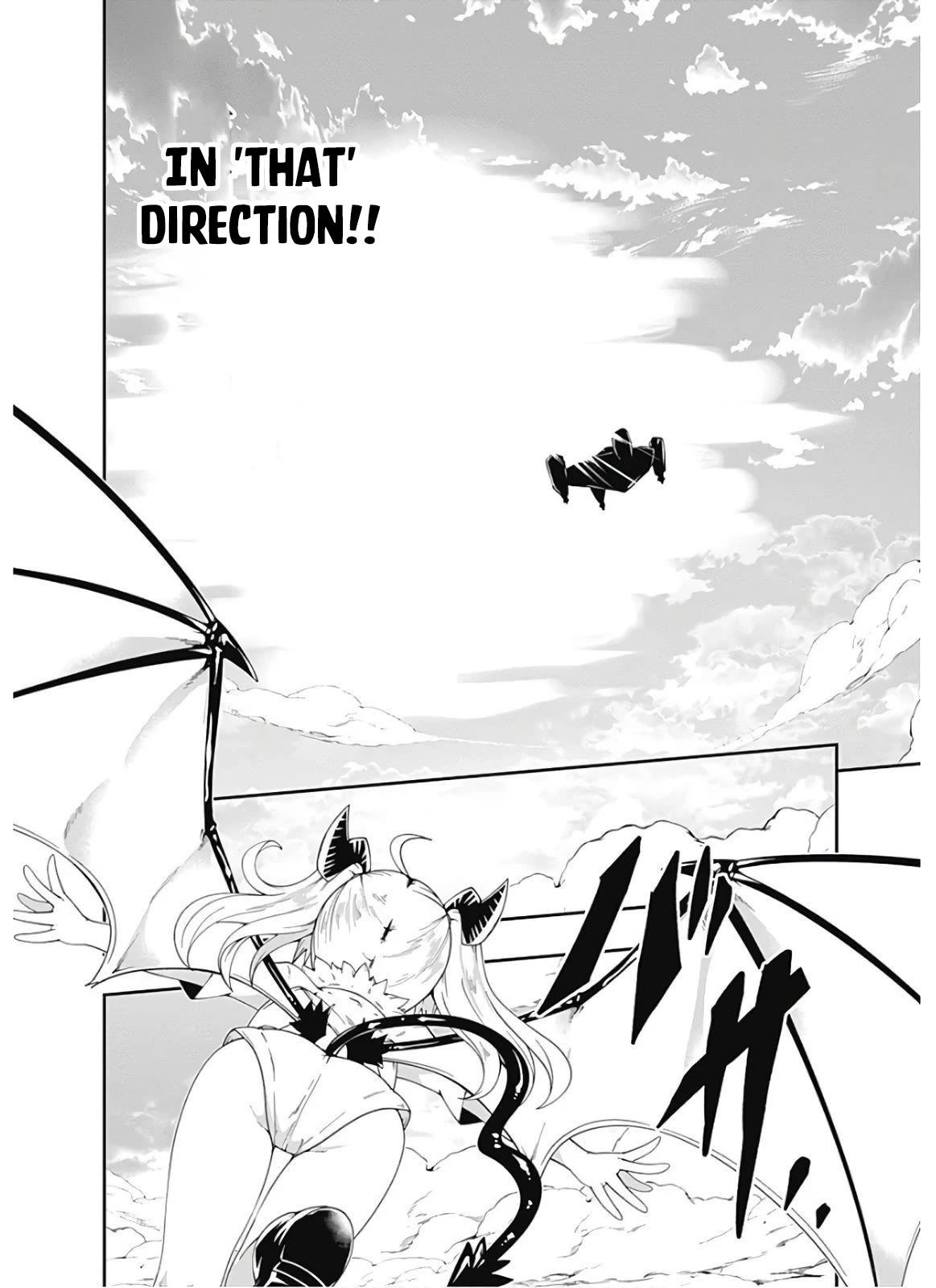 Jichou shinai Motoyuusha no Tsuyokute Tanoshii New Game Chapter 99 page 15 - Chapter 99