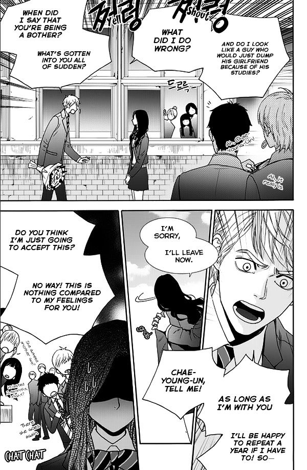 Jidokhage Kkeureoango Jidokhage Kiseuhago Chapter 1 page 10 - Chapter 1