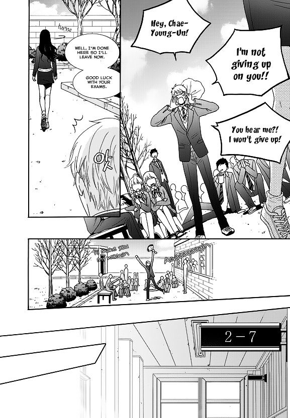 Jidokhage Kkeureoango Jidokhage Kiseuhago Chapter 1 page 13 - Chapter 1