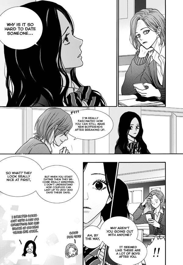 Jidokhage Kkeureoango Jidokhage Kiseuhago Chapter 1 page 16 - Chapter 1