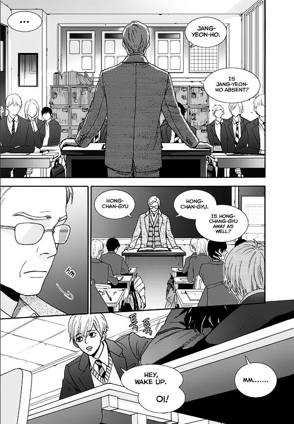 Jidokhage Kkeureoango Jidokhage Kiseuhago Chapter 1 page 18 - Chapter 1