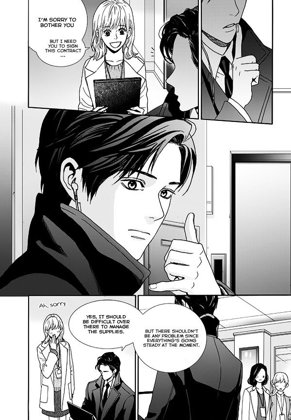 Jidokhage Kkeureoango Jidokhage Kiseuhago Chapter 1 page 21 - Chapter 1