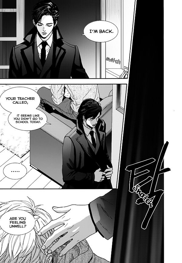 Jidokhage Kkeureoango Jidokhage Kiseuhago Chapter 1 page 24 - Chapter 1