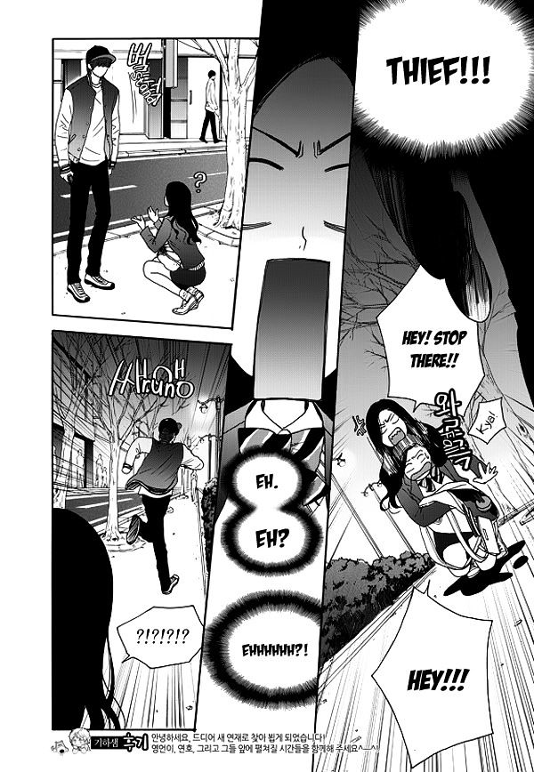 Jidokhage Kkeureoango Jidokhage Kiseuhago Chapter 1 page 29 - Chapter 1