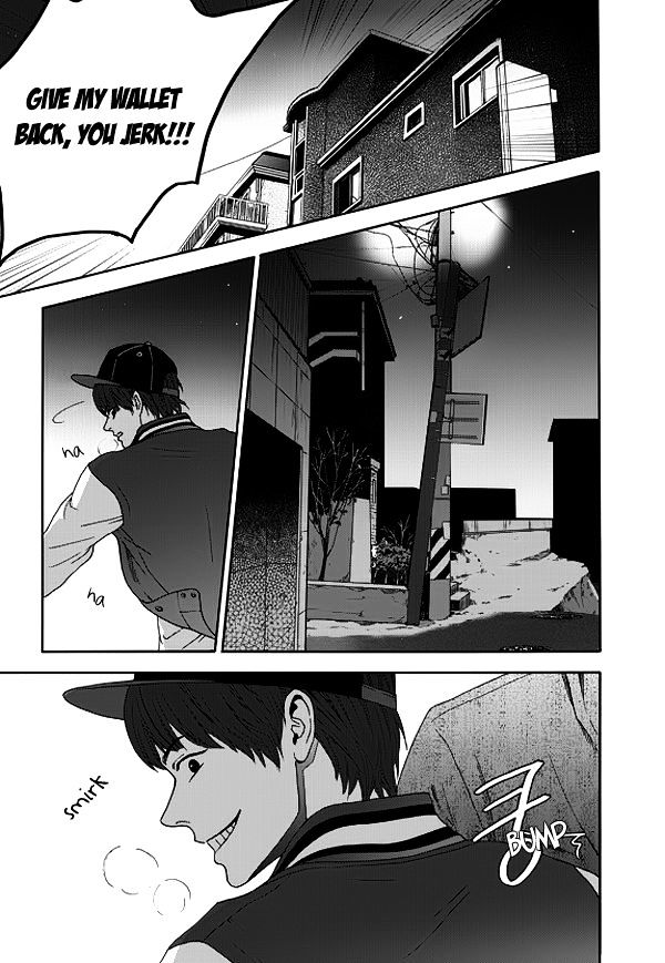 Jidokhage Kkeureoango Jidokhage Kiseuhago Chapter 1 page 30 - Chapter 1