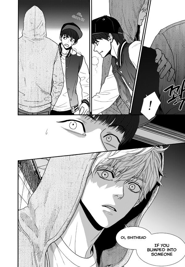 Jidokhage Kkeureoango Jidokhage Kiseuhago Chapter 1 page 31 - Chapter 1