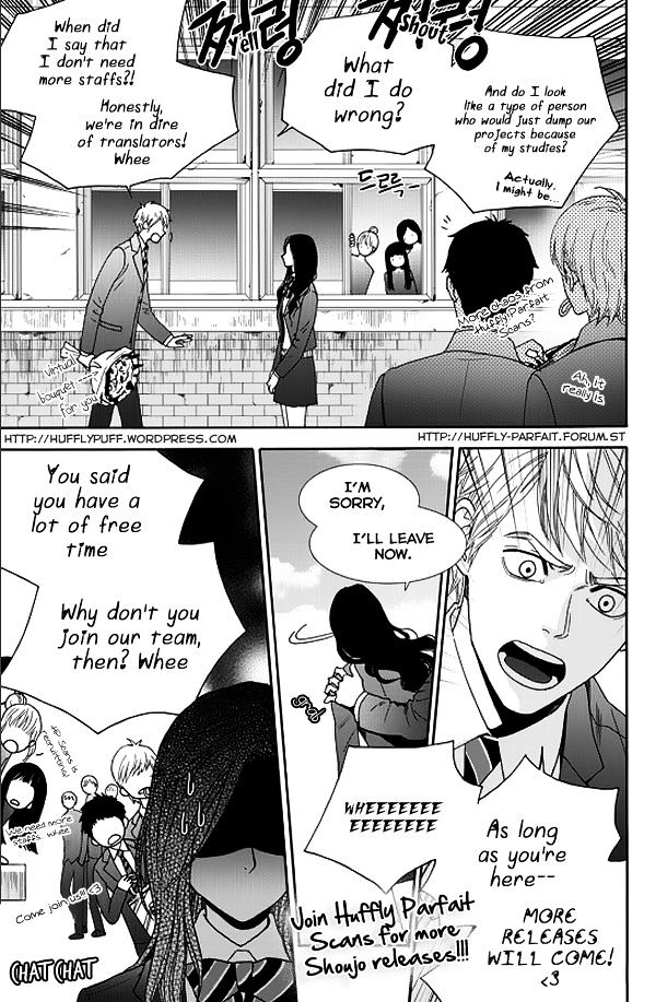 Jidokhage Kkeureoango Jidokhage Kiseuhago Chapter 1 page 33 - Chapter 1
