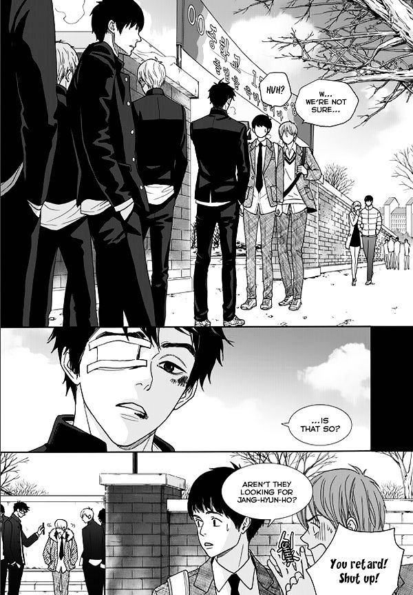 Jidokhage Kkeureoango Jidokhage Kiseuhago Chapter 1 page 5 - Chapter 1