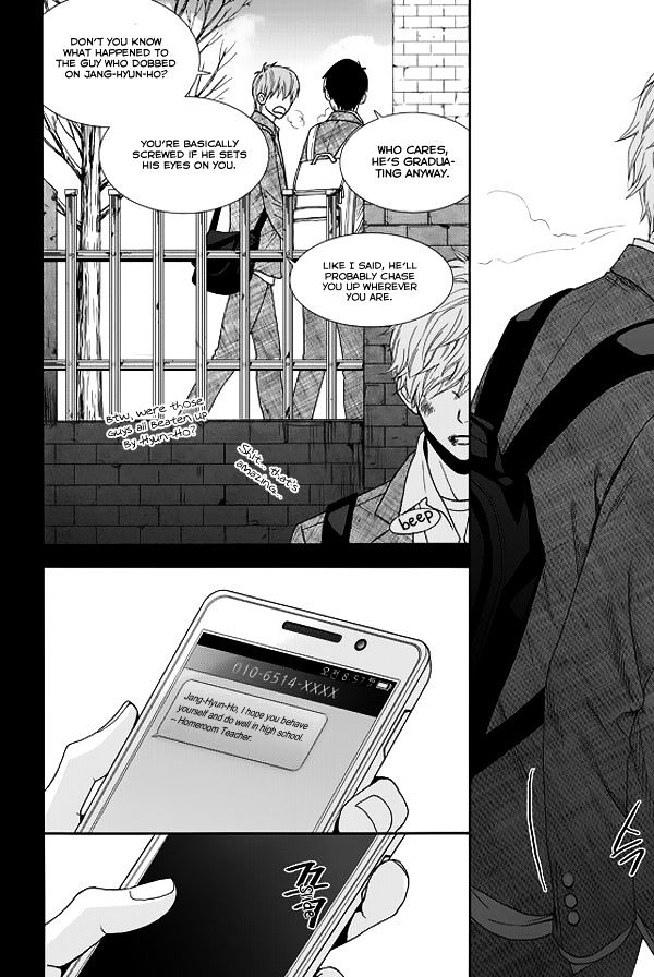 Jidokhage Kkeureoango Jidokhage Kiseuhago Chapter 1 page 6 - Chapter 1