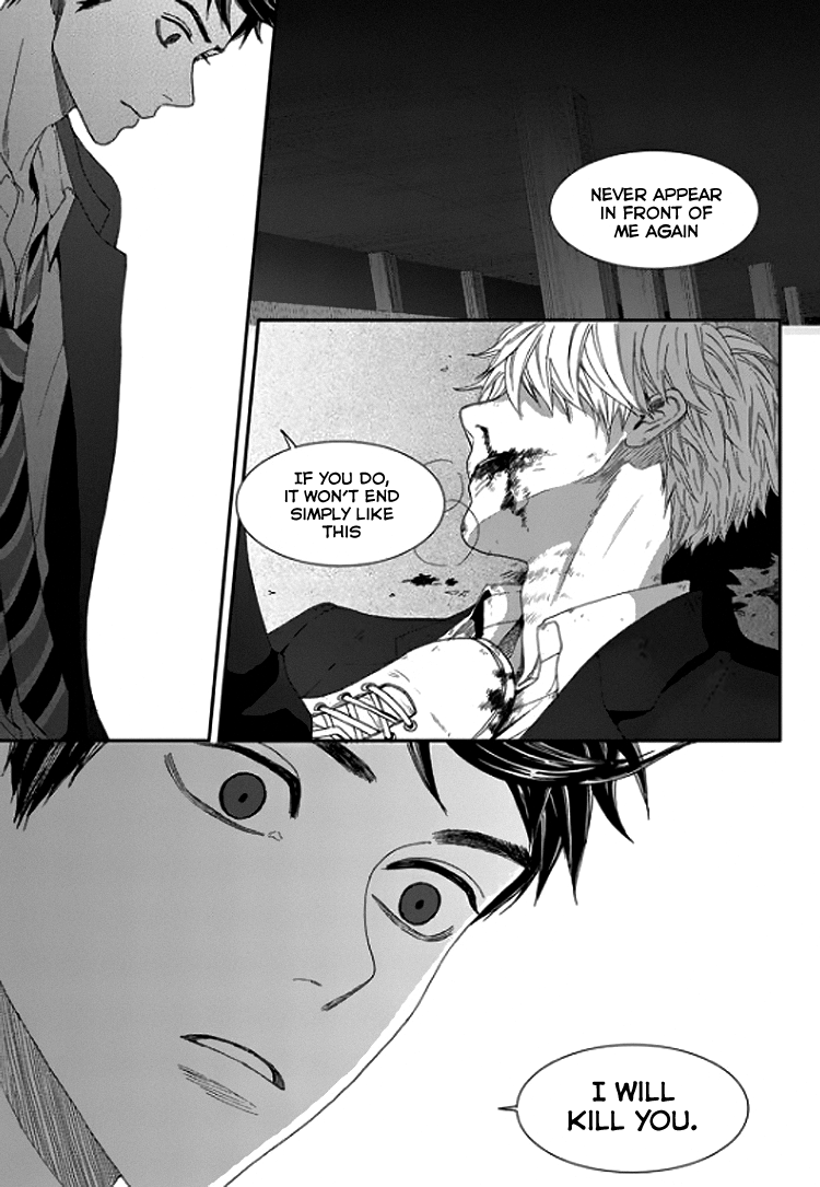 Jidokhage Kkeureoango Jidokhage Kiseuhago Chapter 10 page 10 - Chapter 10