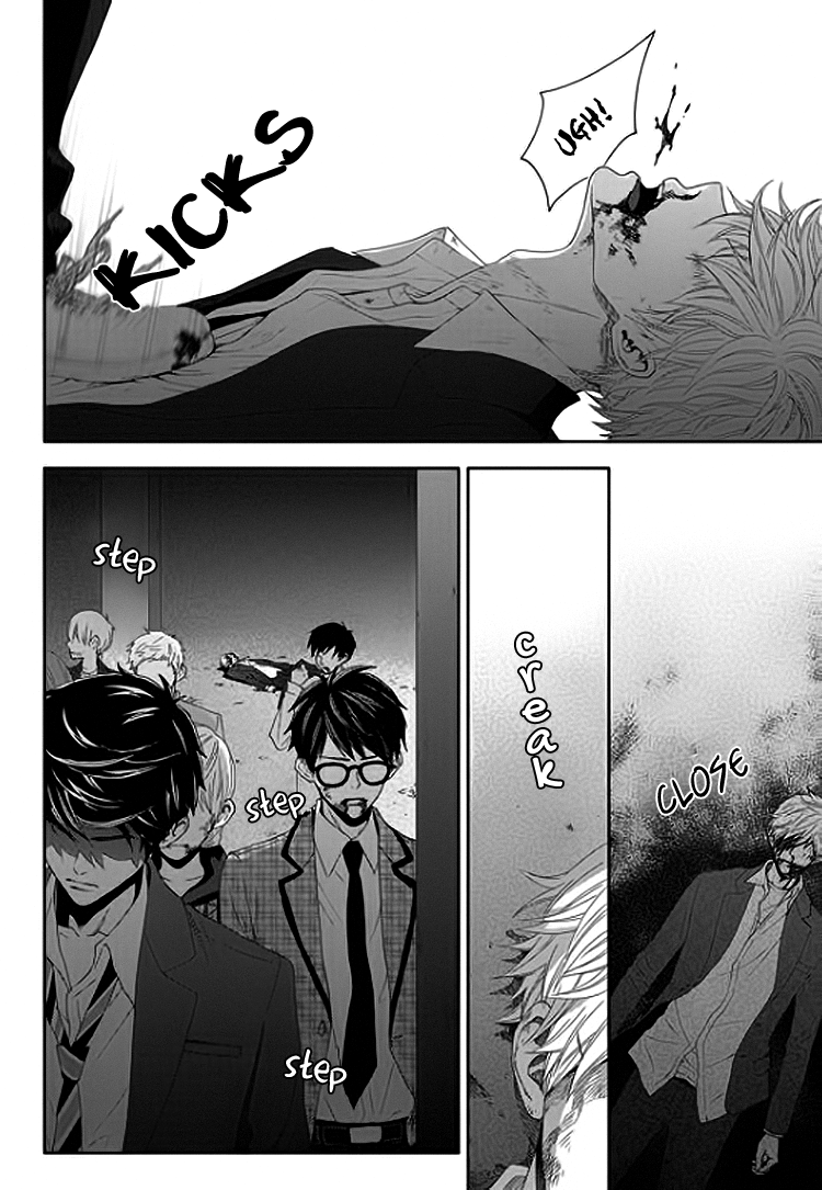 Jidokhage Kkeureoango Jidokhage Kiseuhago Chapter 10 page 11 - Chapter 10