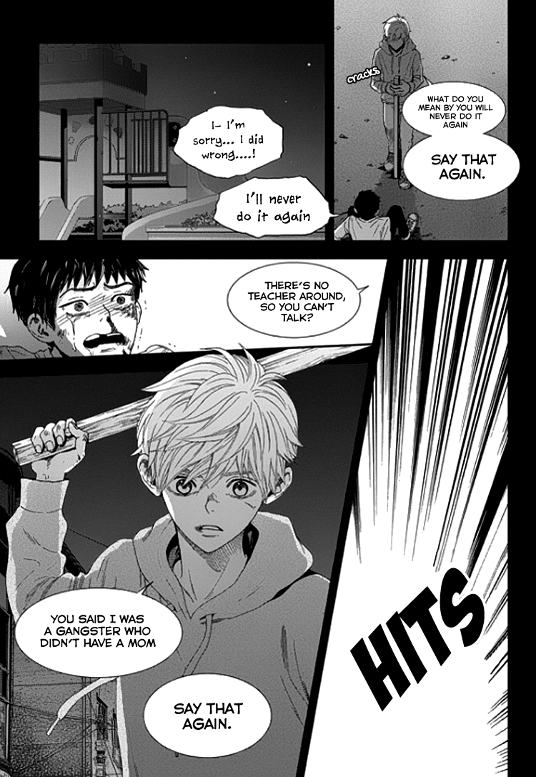 Jidokhage Kkeureoango Jidokhage Kiseuhago Chapter 10 page 12 - Chapter 10