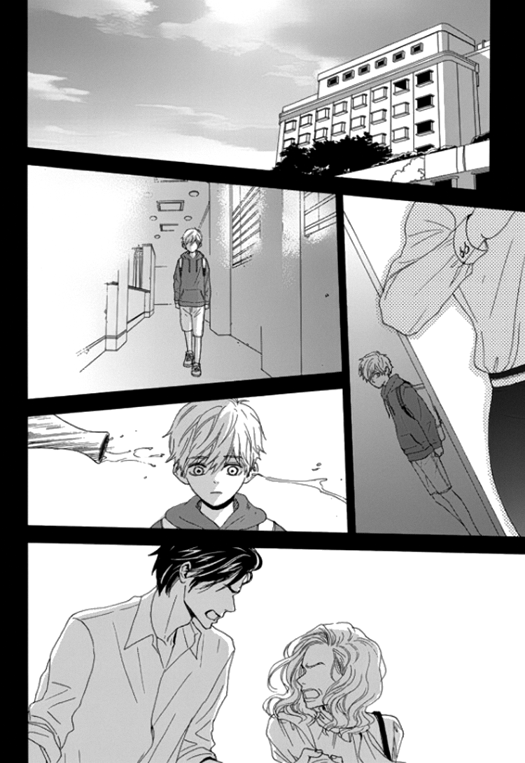 Jidokhage Kkeureoango Jidokhage Kiseuhago Chapter 10 page 13 - Chapter 10