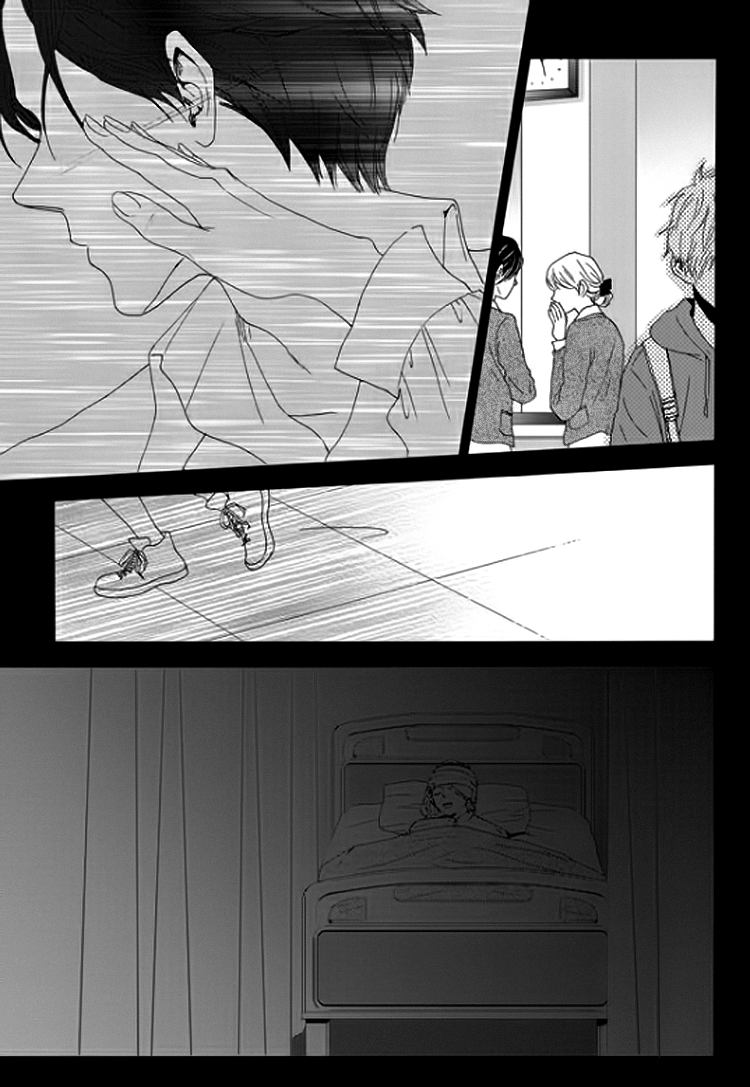Jidokhage Kkeureoango Jidokhage Kiseuhago Chapter 10 page 14 - Chapter 10