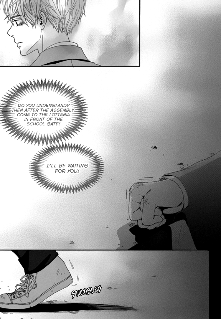 Jidokhage Kkeureoango Jidokhage Kiseuhago Chapter 10 page 18 - Chapter 10