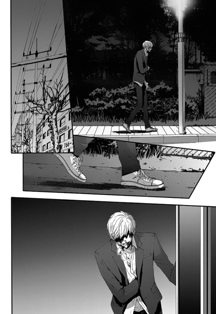 Jidokhage Kkeureoango Jidokhage Kiseuhago Chapter 10 page 19 - Chapter 10