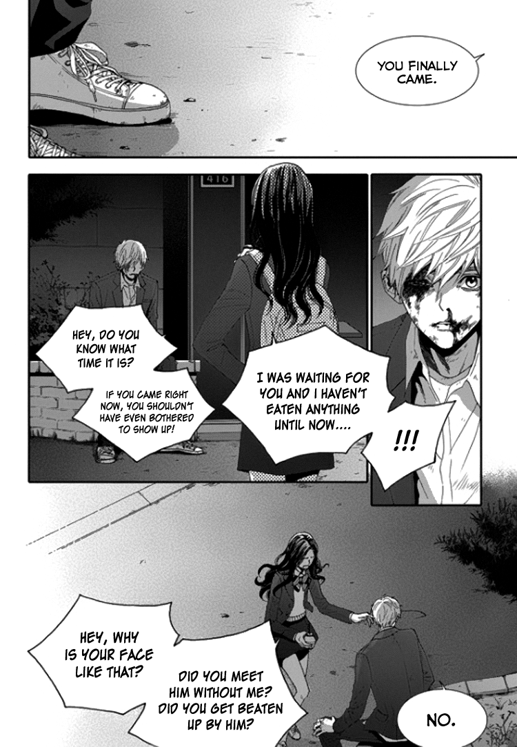 Jidokhage Kkeureoango Jidokhage Kiseuhago Chapter 10 page 21 - Chapter 10