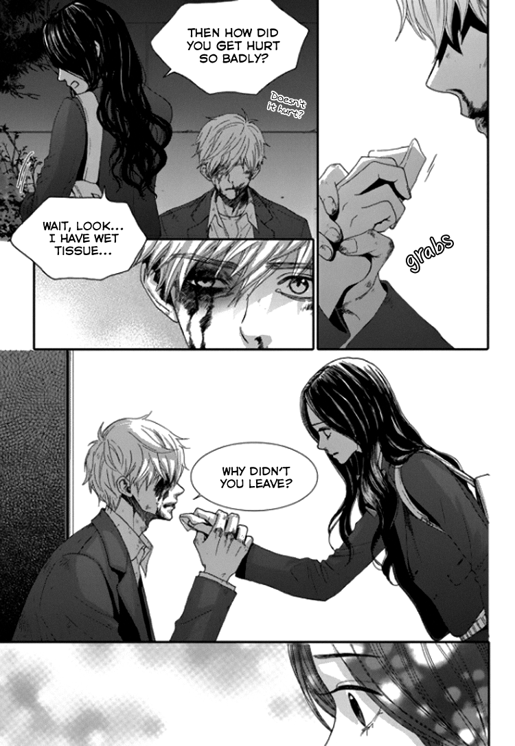 Jidokhage Kkeureoango Jidokhage Kiseuhago Chapter 10 page 22 - Chapter 10