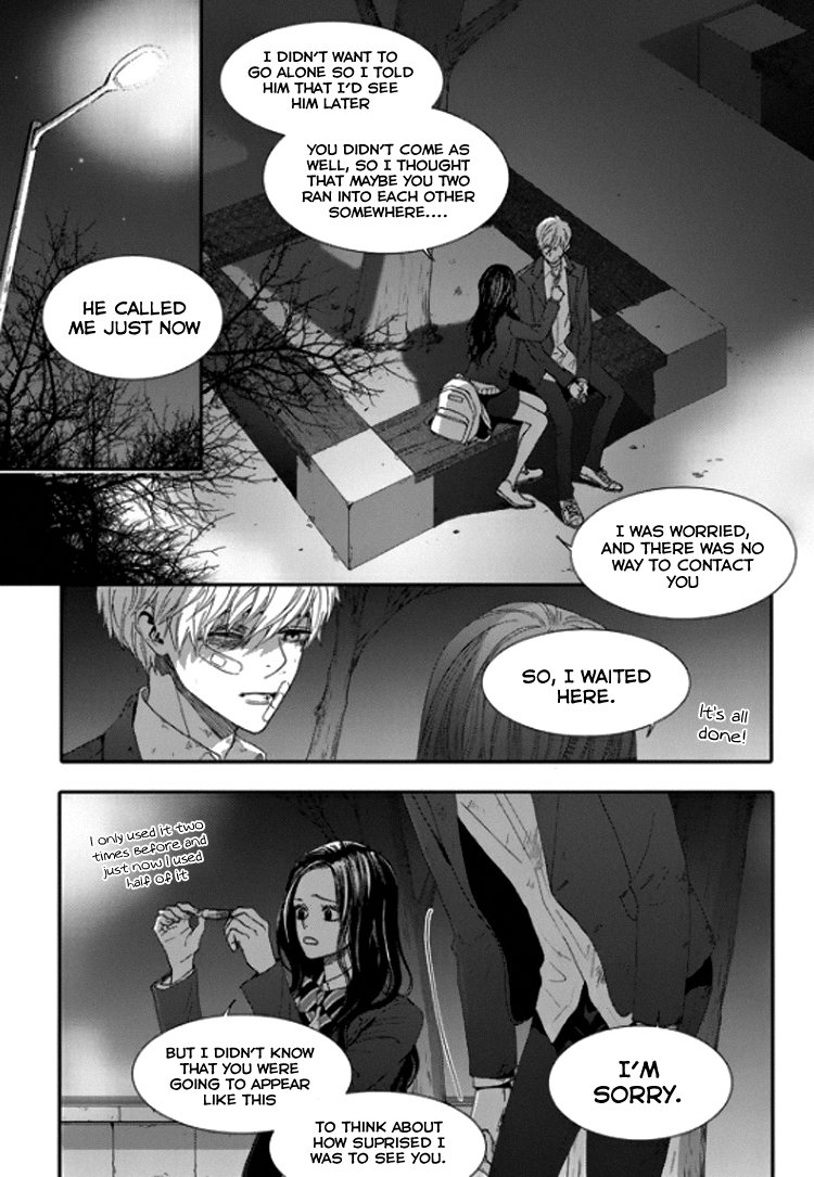 Jidokhage Kkeureoango Jidokhage Kiseuhago Chapter 10 page 24 - Chapter 10