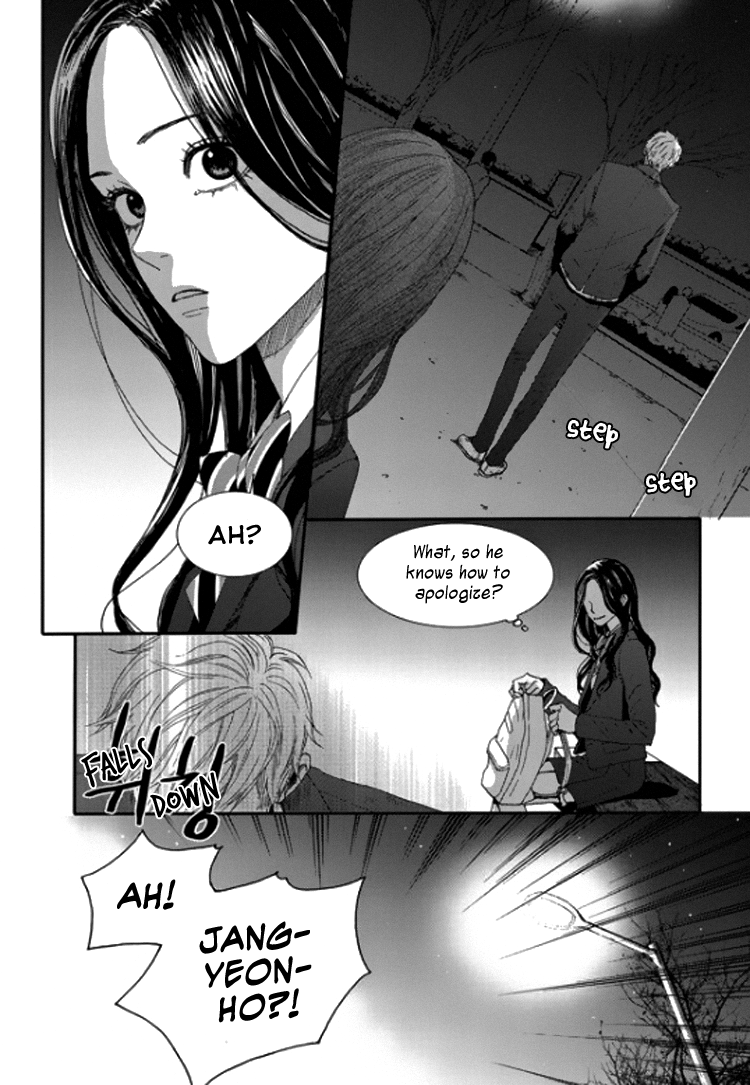 Jidokhage Kkeureoango Jidokhage Kiseuhago Chapter 10 page 25 - Chapter 10