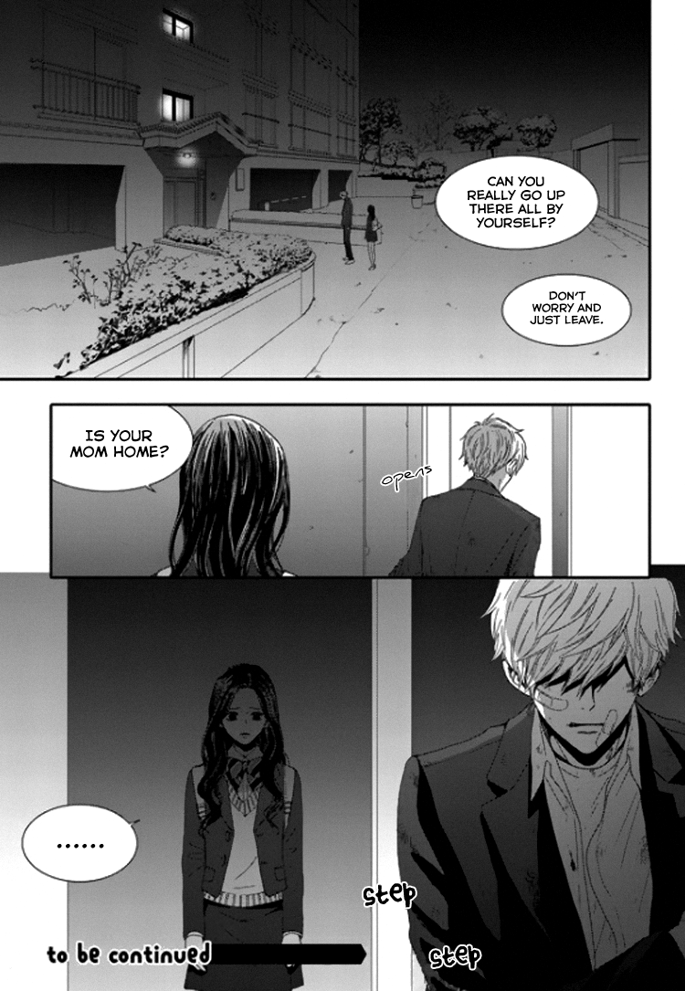 Jidokhage Kkeureoango Jidokhage Kiseuhago Chapter 10 page 26 - Chapter 10