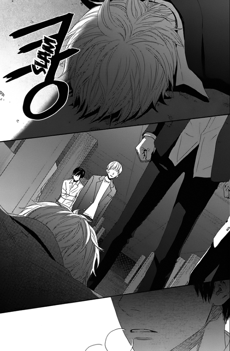 Jidokhage Kkeureoango Jidokhage Kiseuhago Chapter 10 page 8 - Chapter 10