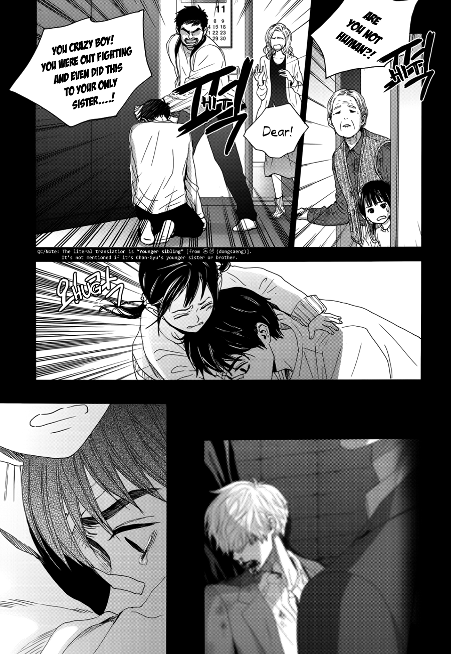 Jidokhage Kkeureoango Jidokhage Kiseuhago Chapter 11 page 12 - Chapter 11