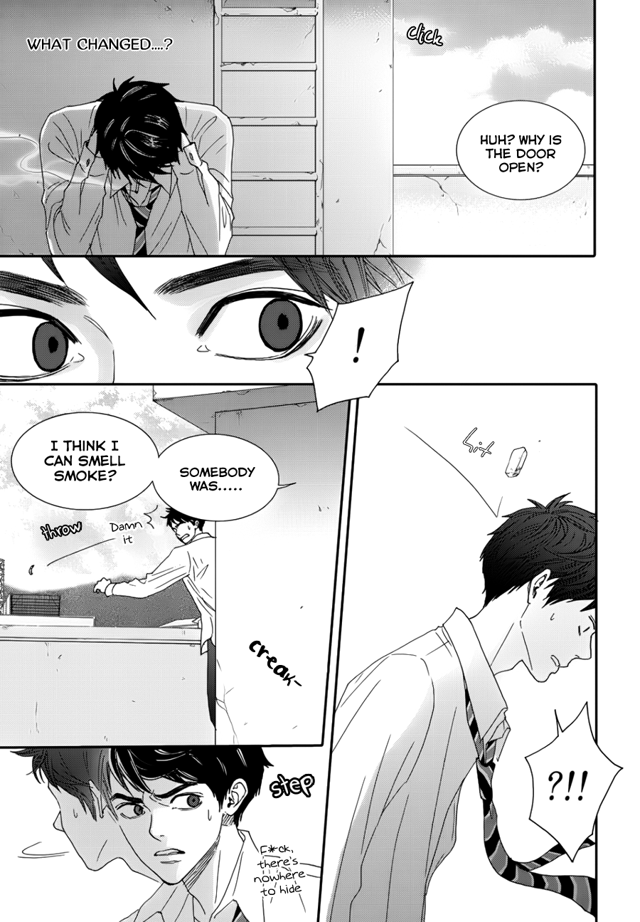 Jidokhage Kkeureoango Jidokhage Kiseuhago Chapter 11 page 14 - Chapter 11