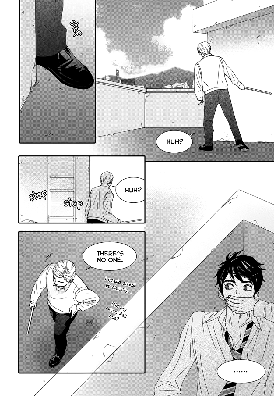 Jidokhage Kkeureoango Jidokhage Kiseuhago Chapter 11 page 15 - Chapter 11