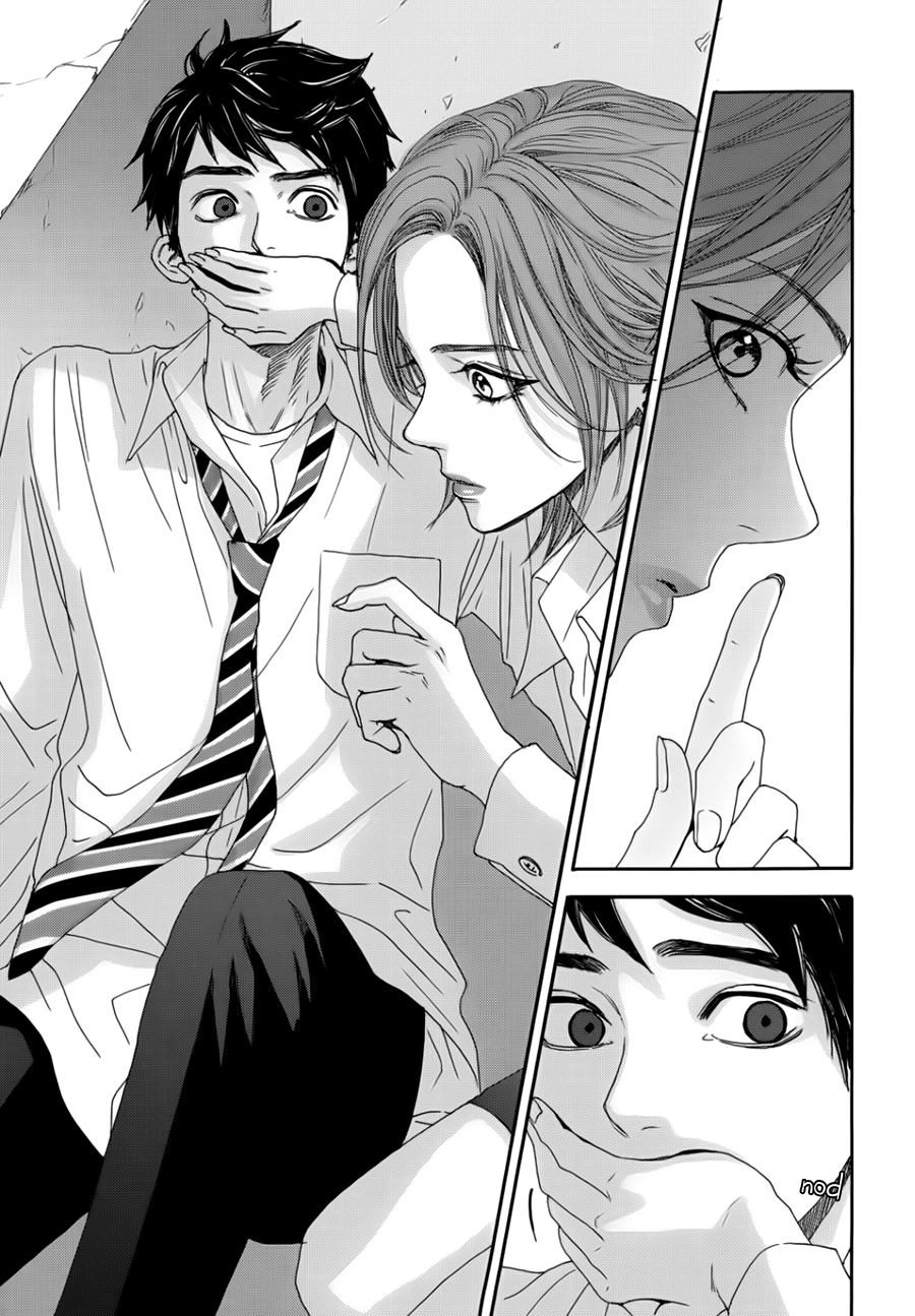 Jidokhage Kkeureoango Jidokhage Kiseuhago Chapter 11 page 16 - Chapter 11