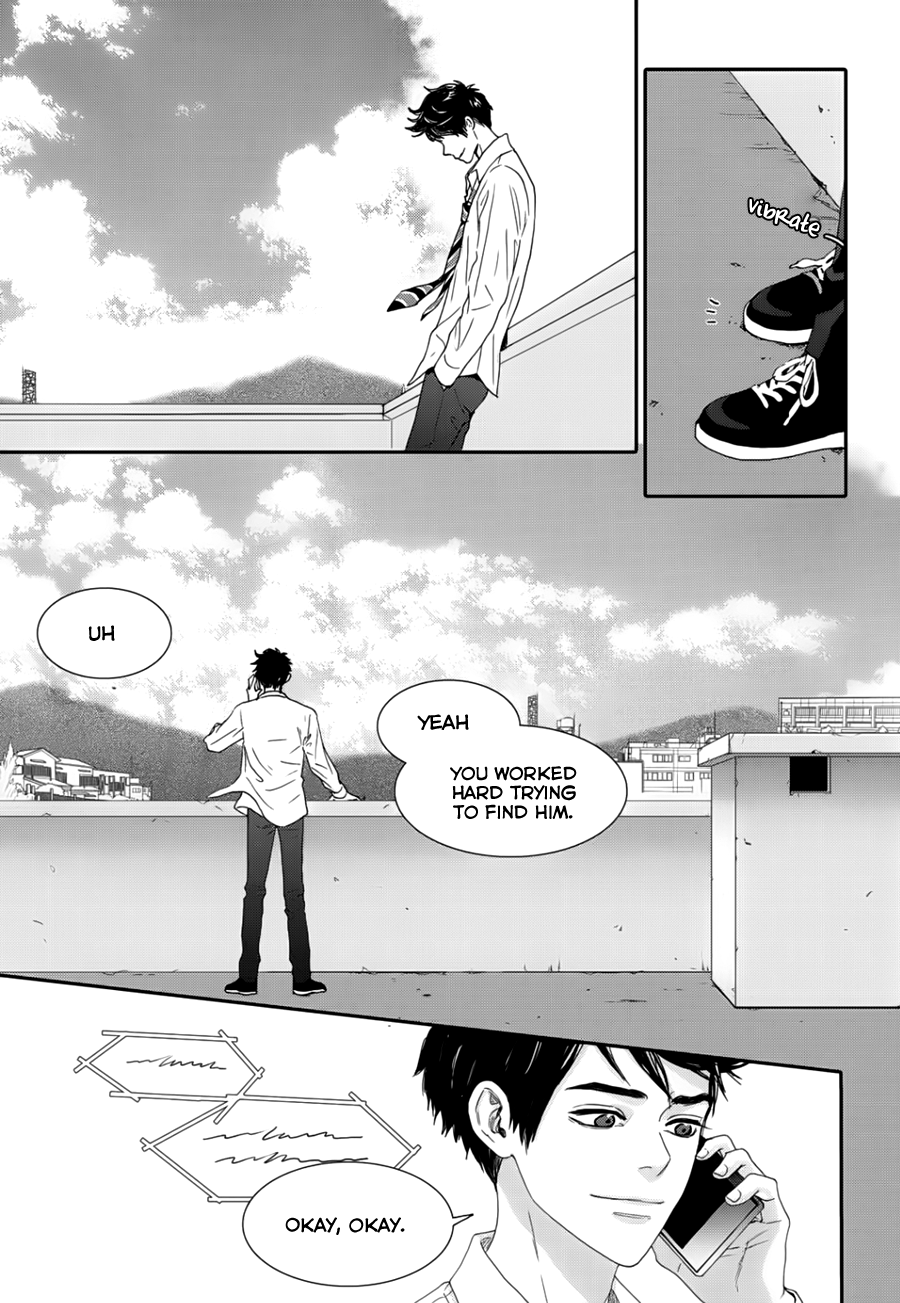 Jidokhage Kkeureoango Jidokhage Kiseuhago Chapter 11 page 20 - Chapter 11