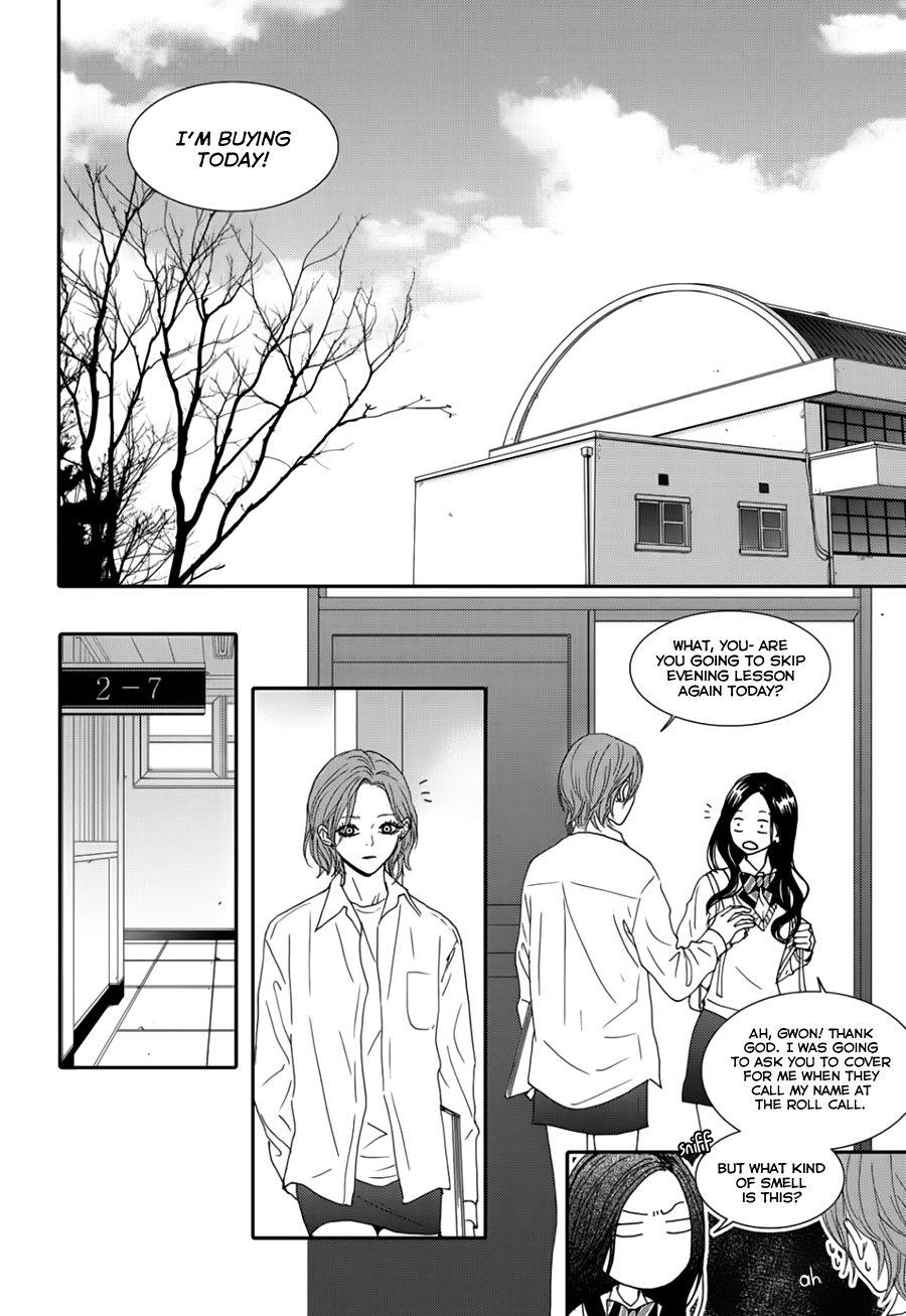 Jidokhage Kkeureoango Jidokhage Kiseuhago Chapter 11 page 21 - Chapter 11