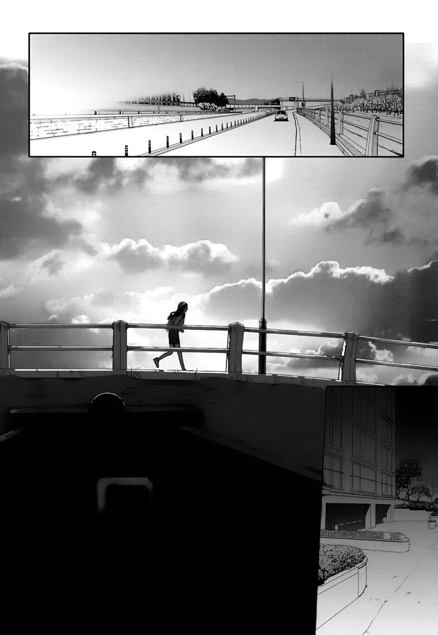 Jidokhage Kkeureoango Jidokhage Kiseuhago Chapter 11 page 25 - Chapter 11