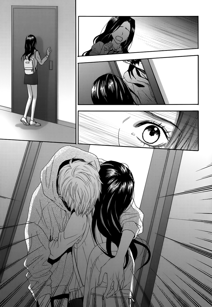 Jidokhage Kkeureoango Jidokhage Kiseuhago Chapter 11 page 26 - Chapter 11