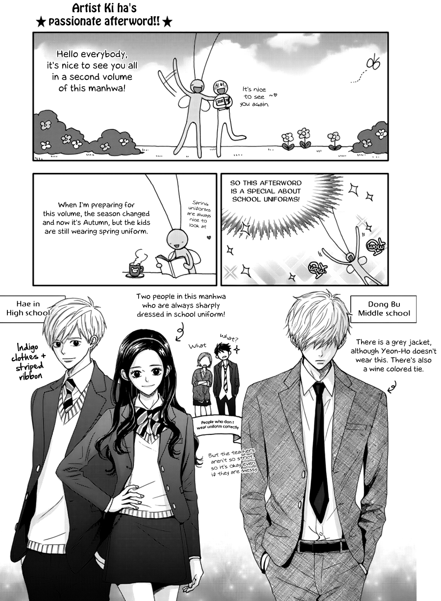 Jidokhage Kkeureoango Jidokhage Kiseuhago Chapter 11 page 27 - Chapter 11