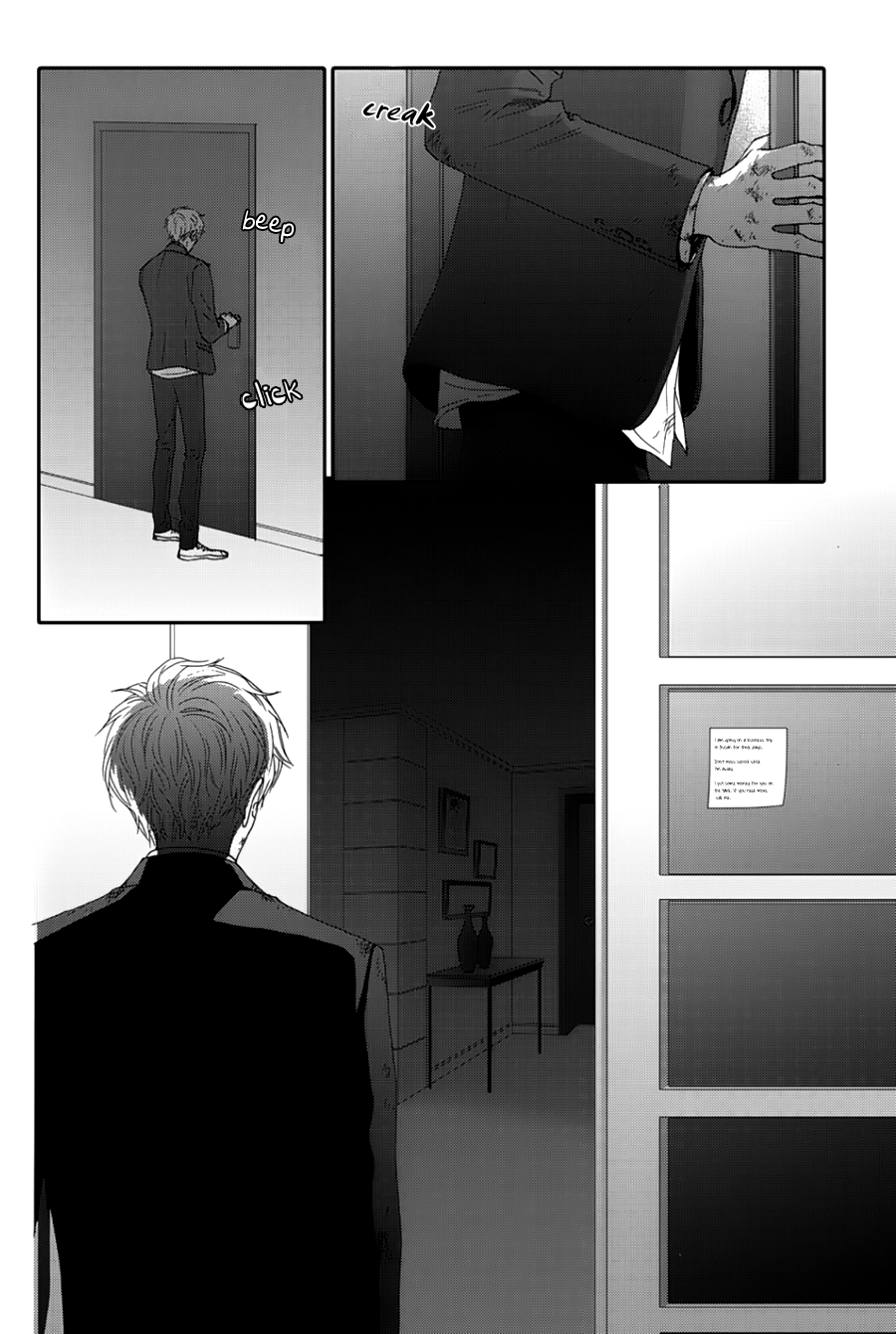 Jidokhage Kkeureoango Jidokhage Kiseuhago Chapter 11 page 3 - Chapter 11