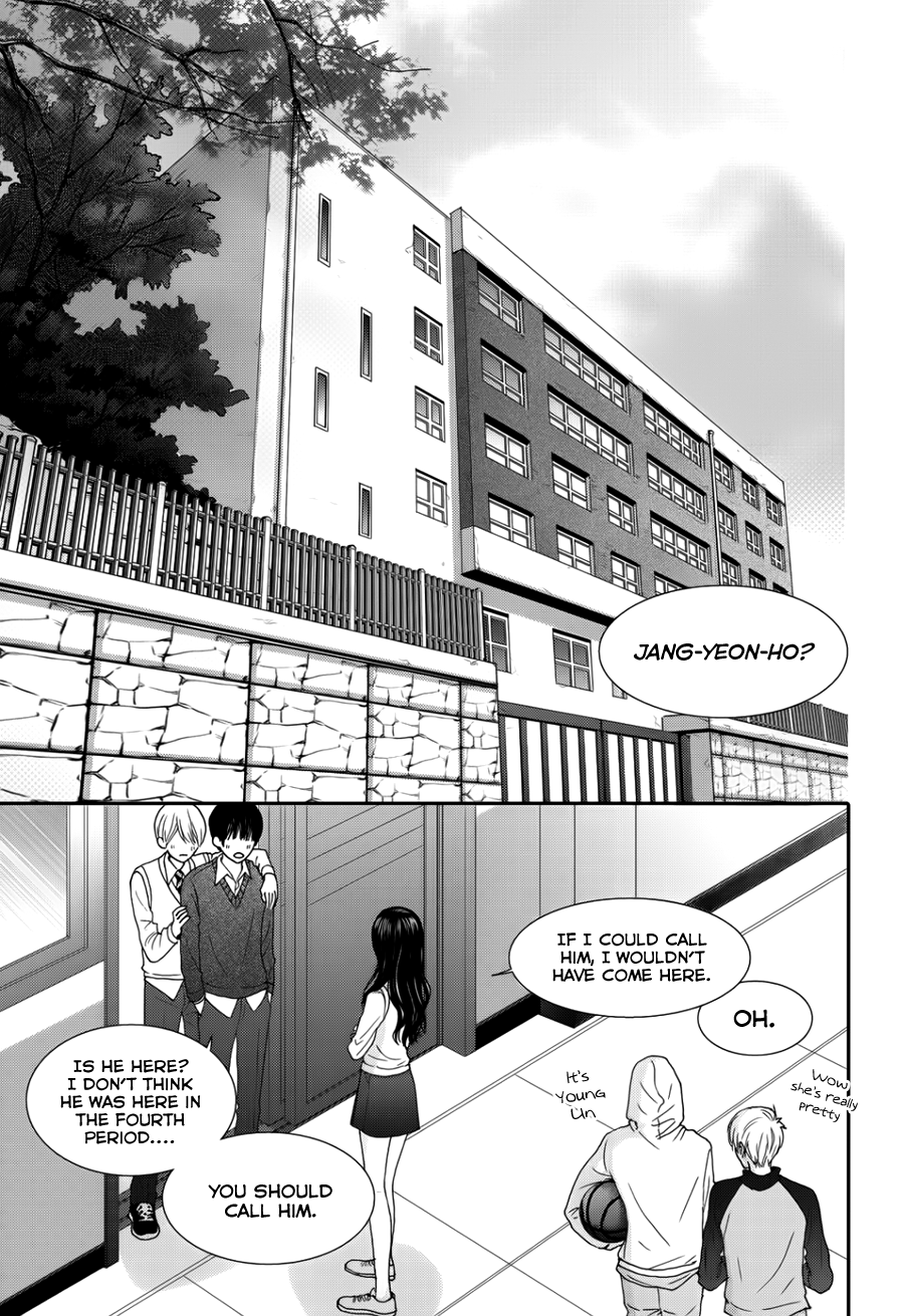 Jidokhage Kkeureoango Jidokhage Kiseuhago Chapter 11 page 6 - Chapter 11