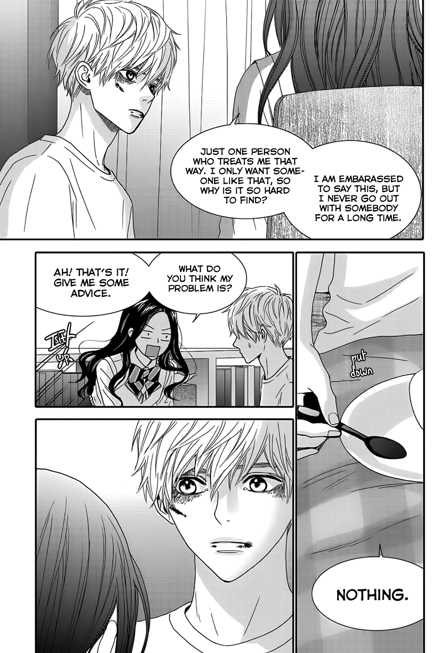 Jidokhage Kkeureoango Jidokhage Kiseuhago Chapter 12 page 10 - Chapter 12