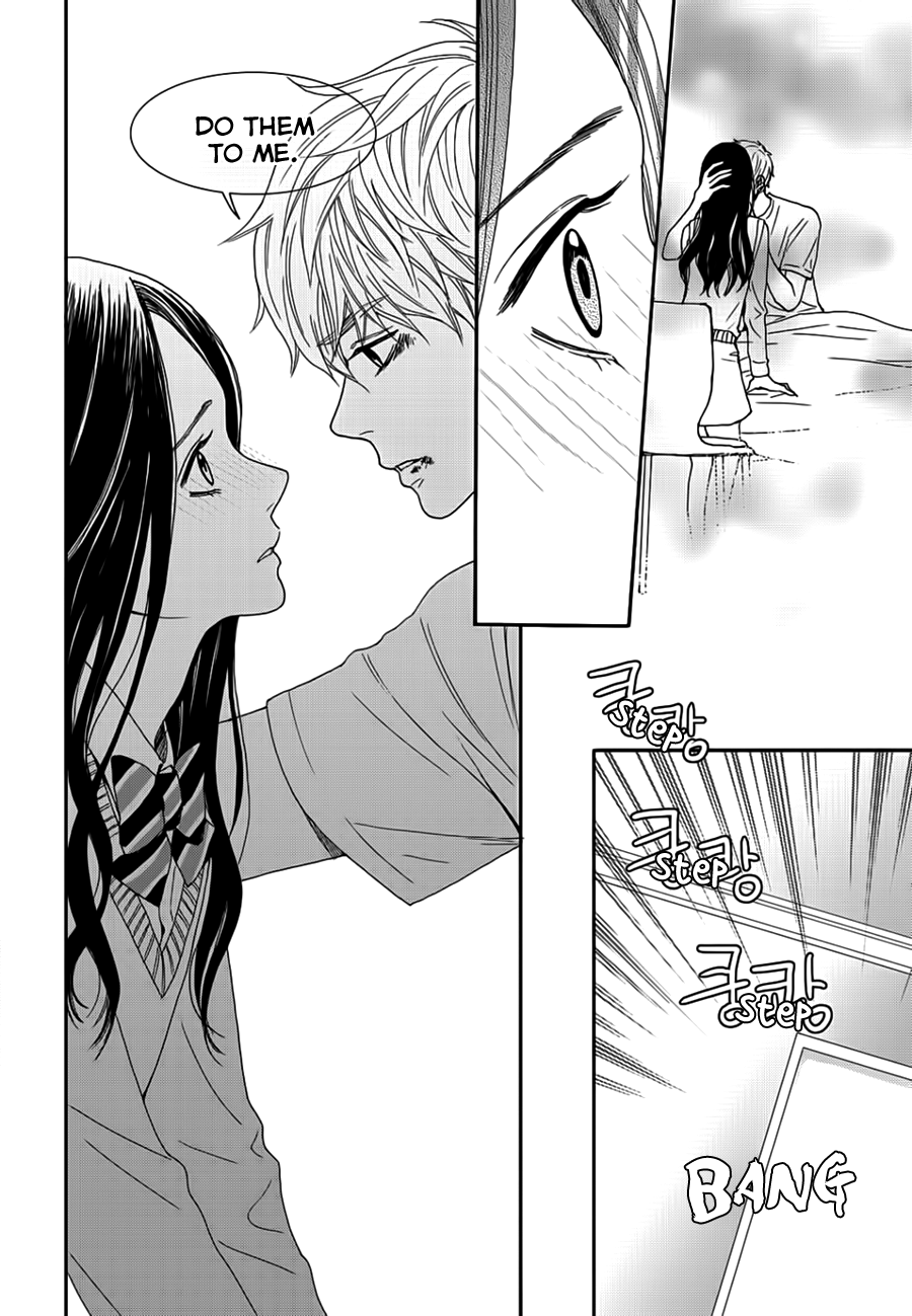 Jidokhage Kkeureoango Jidokhage Kiseuhago Chapter 12 page 13 - Chapter 12
