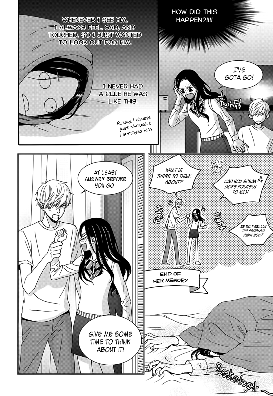 Jidokhage Kkeureoango Jidokhage Kiseuhago Chapter 12 page 15 - Chapter 12