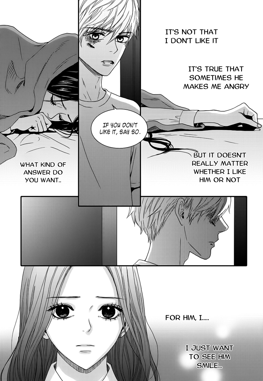 Jidokhage Kkeureoango Jidokhage Kiseuhago Chapter 12 page 16 - Chapter 12