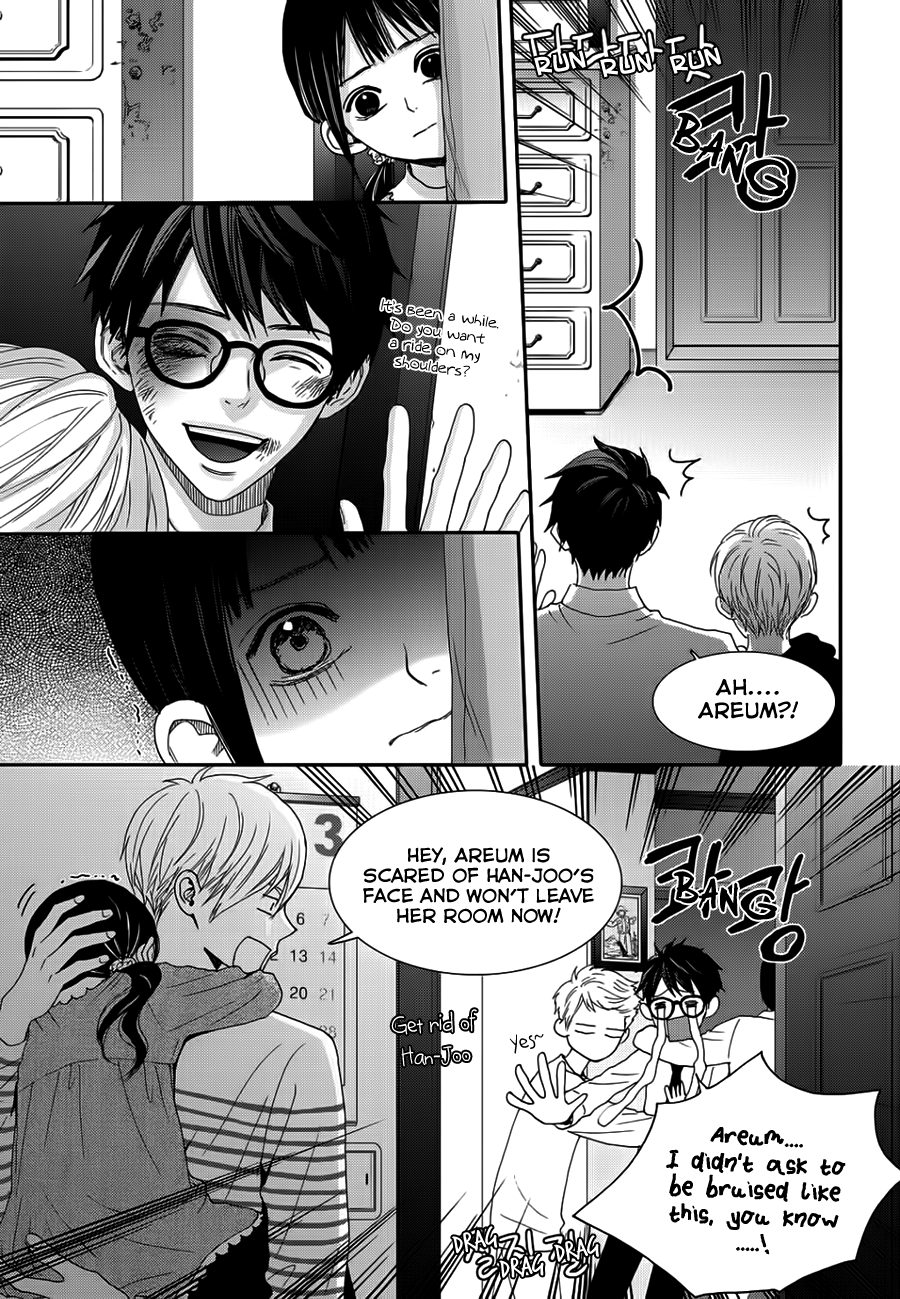Jidokhage Kkeureoango Jidokhage Kiseuhago Chapter 12 page 18 - Chapter 12