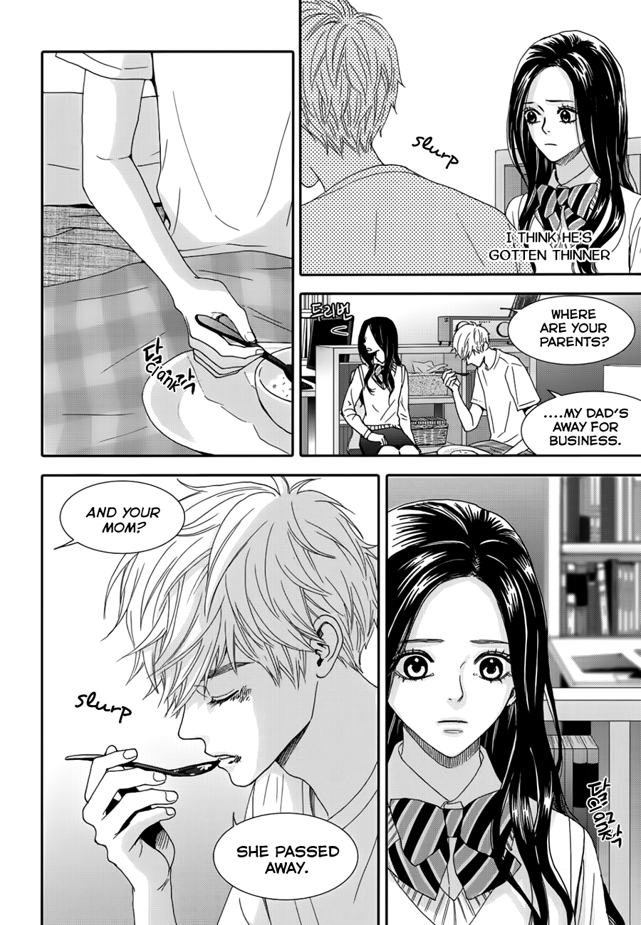 Jidokhage Kkeureoango Jidokhage Kiseuhago Chapter 12 page 5 - Chapter 12