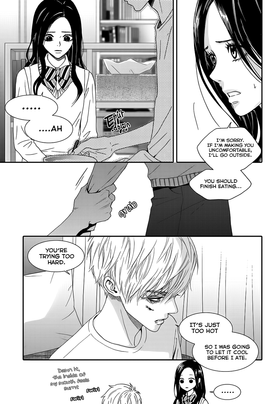 Jidokhage Kkeureoango Jidokhage Kiseuhago Chapter 12 page 6 - Chapter 12