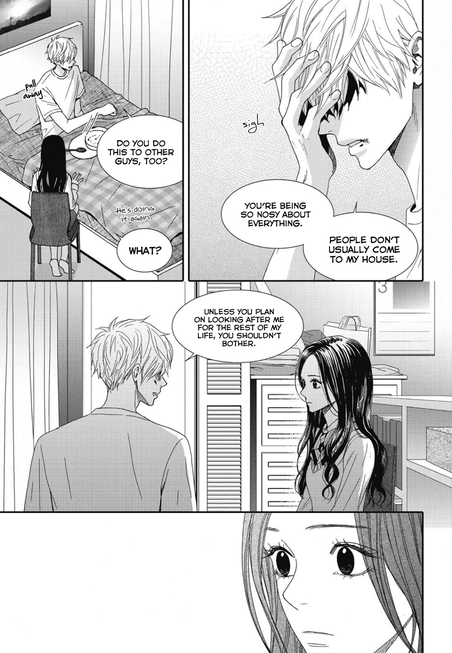Jidokhage Kkeureoango Jidokhage Kiseuhago Chapter 12 page 8 - Chapter 12